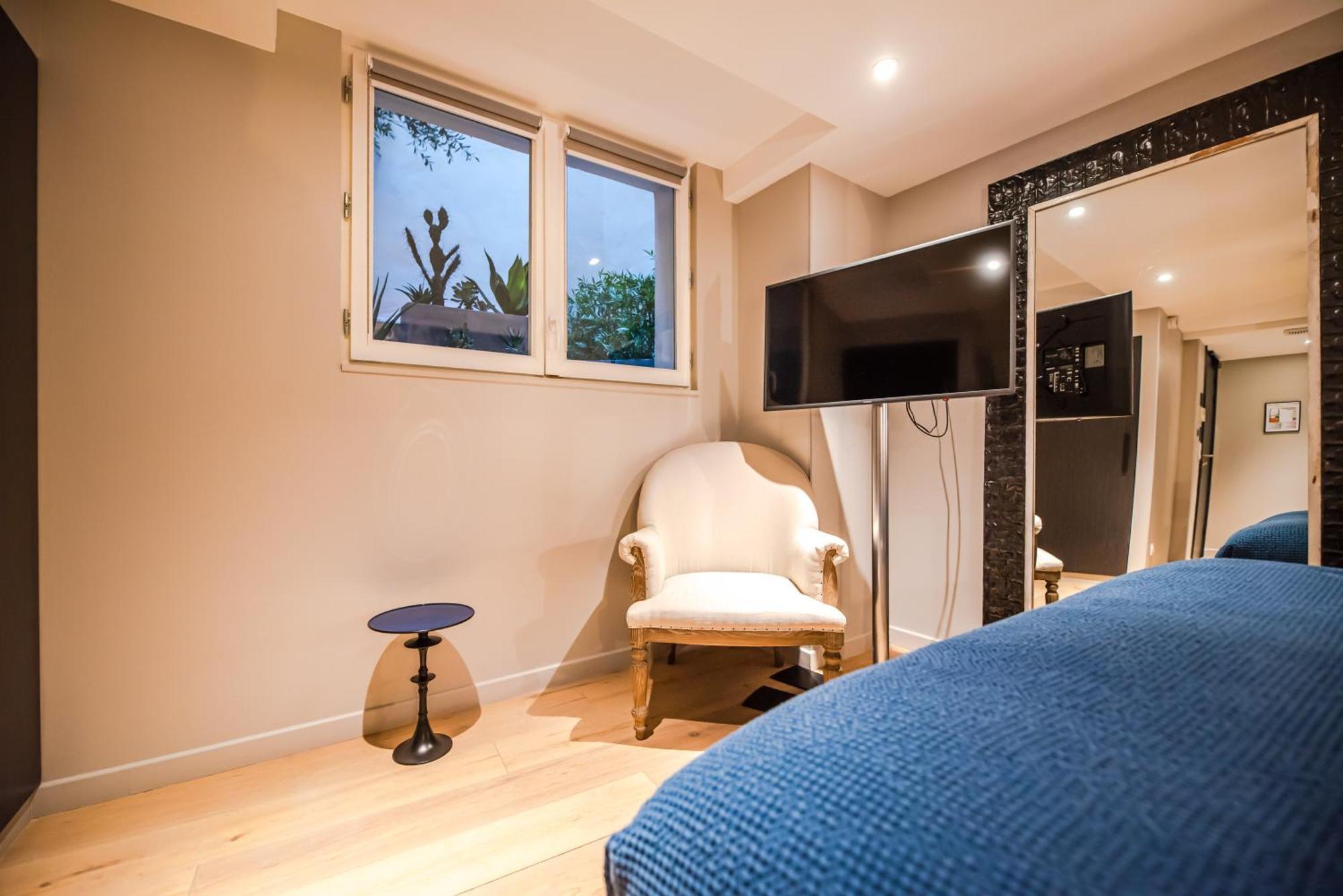 Residence Les Boulevards 巴黎 客房 照片