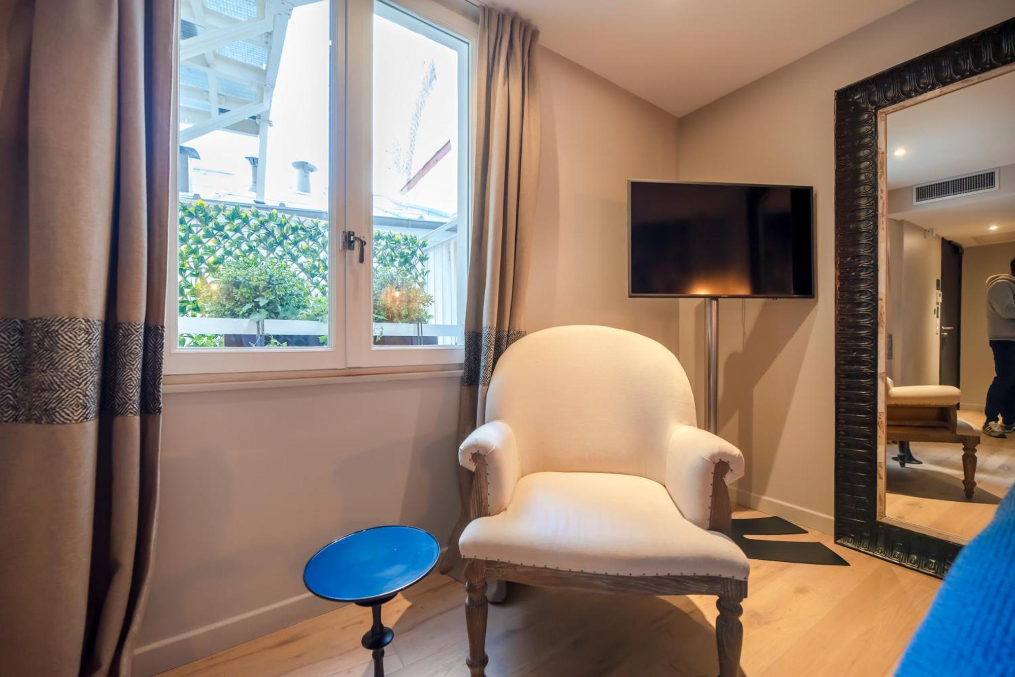 Residence Les Boulevards 巴黎 客房 照片